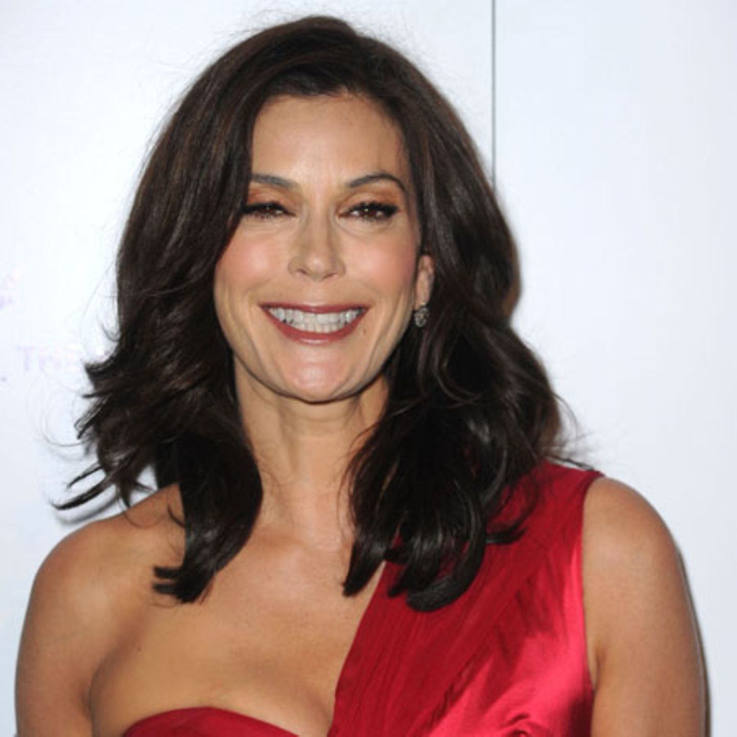 Teri Hatcher Sie stellte sich beim 'Housewives'Ende quer GALA.de
