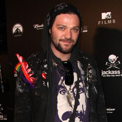 Bam Margera: Am Flughafen verhaftet | GALA.de