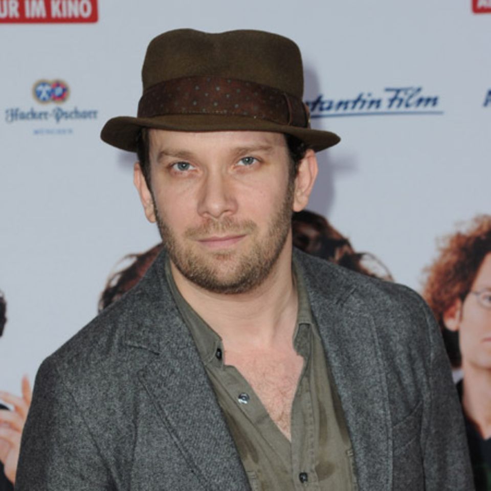 Christian Ulmen