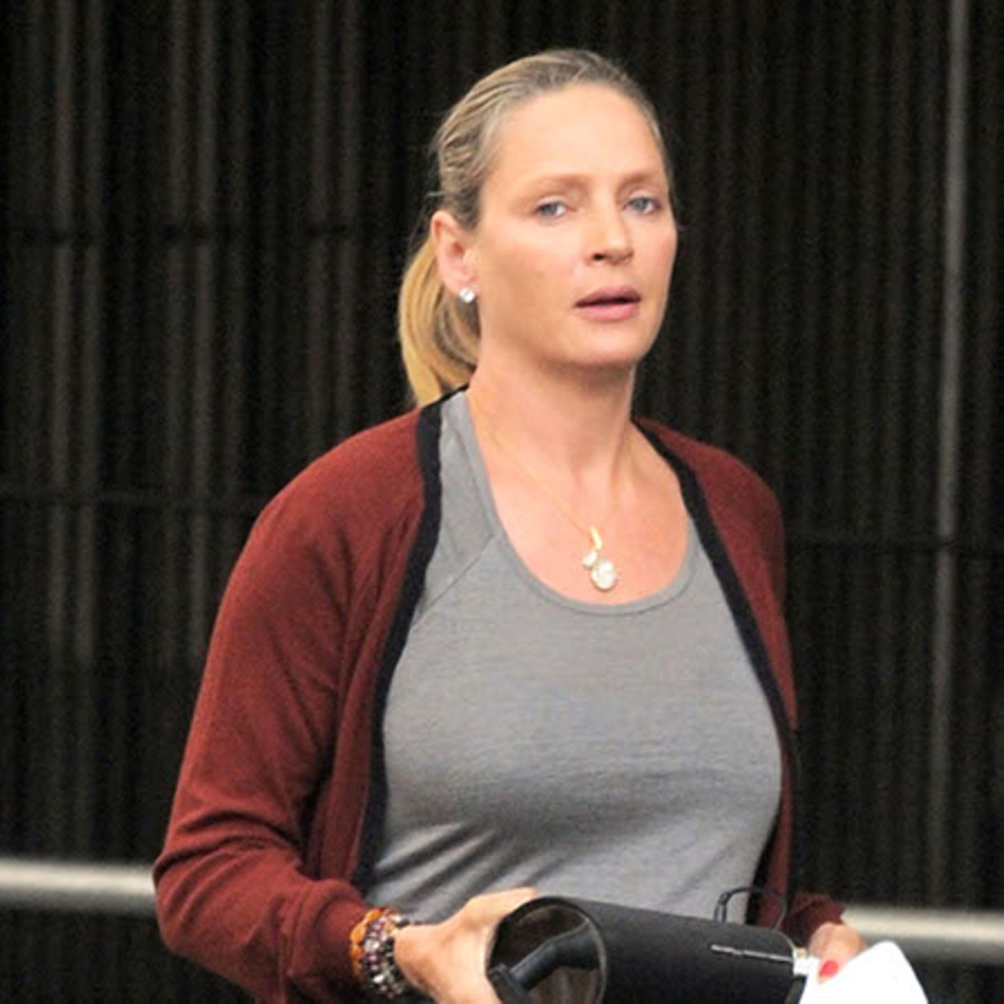 Uma Thurman