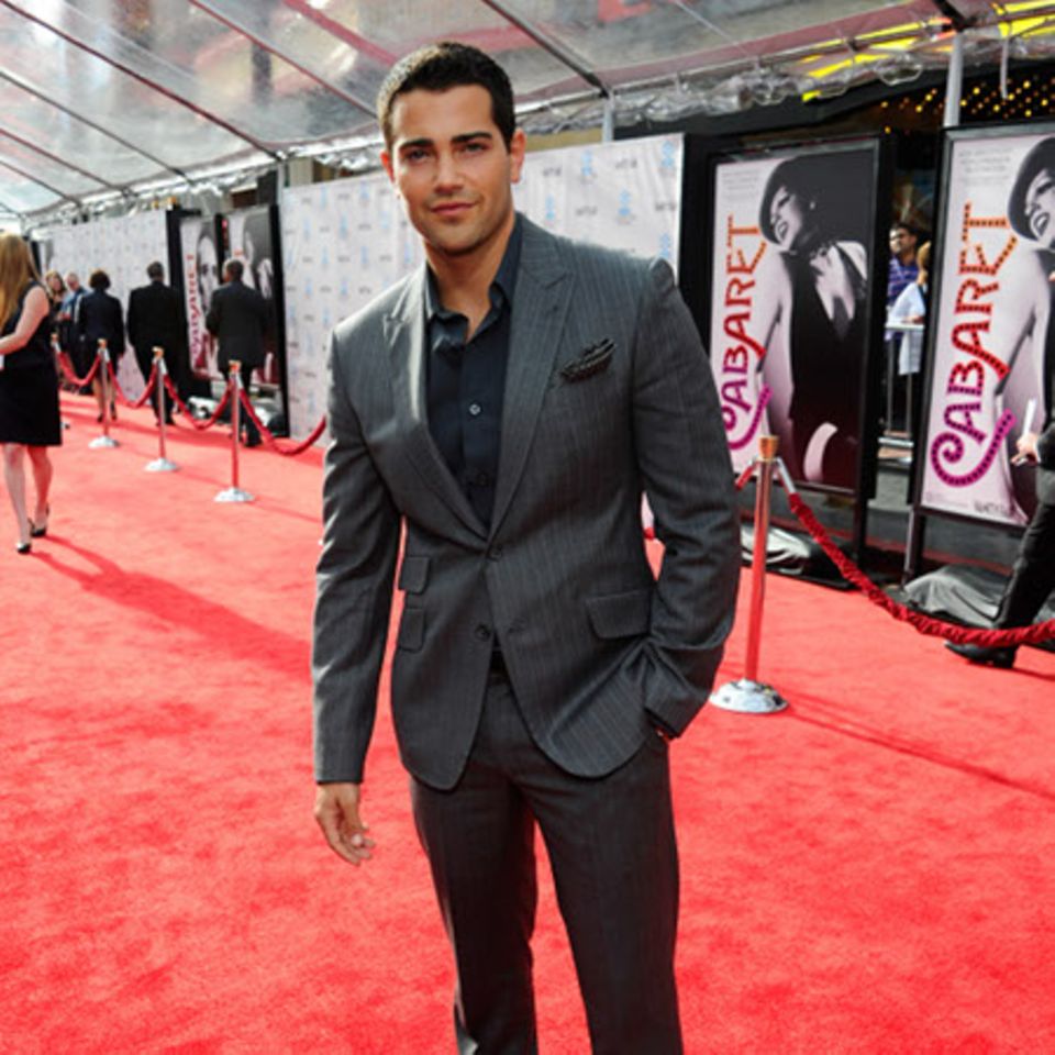 Jesse Metcalfe Jesse Metcalfe