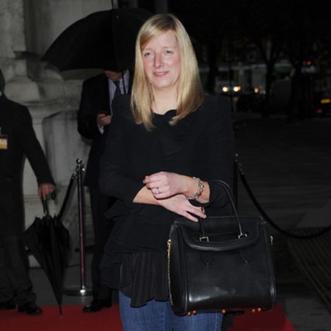 Sarah Burton