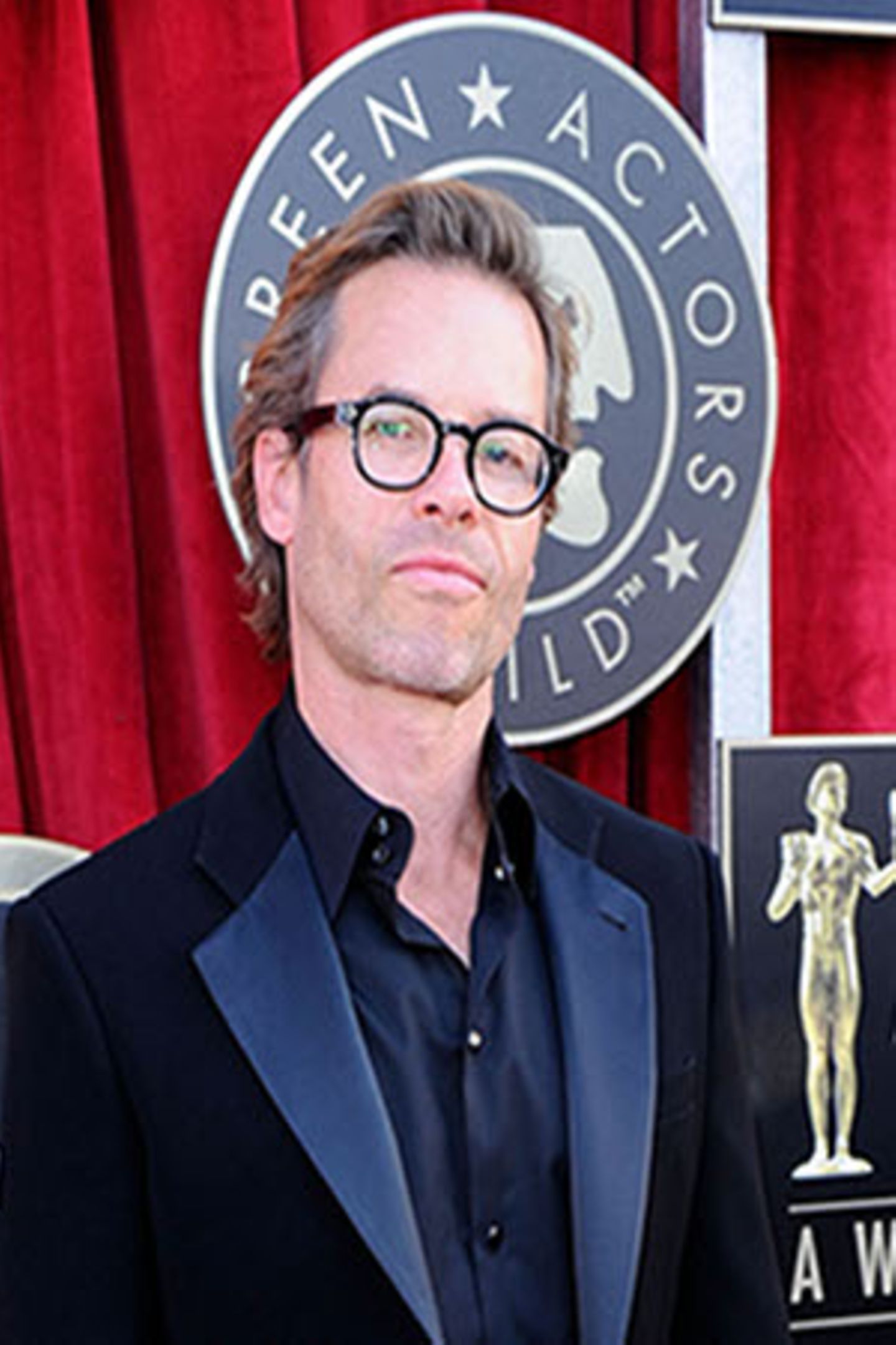 Guy Pearce Grosser Respekt Vor Tom Hardy Gala De