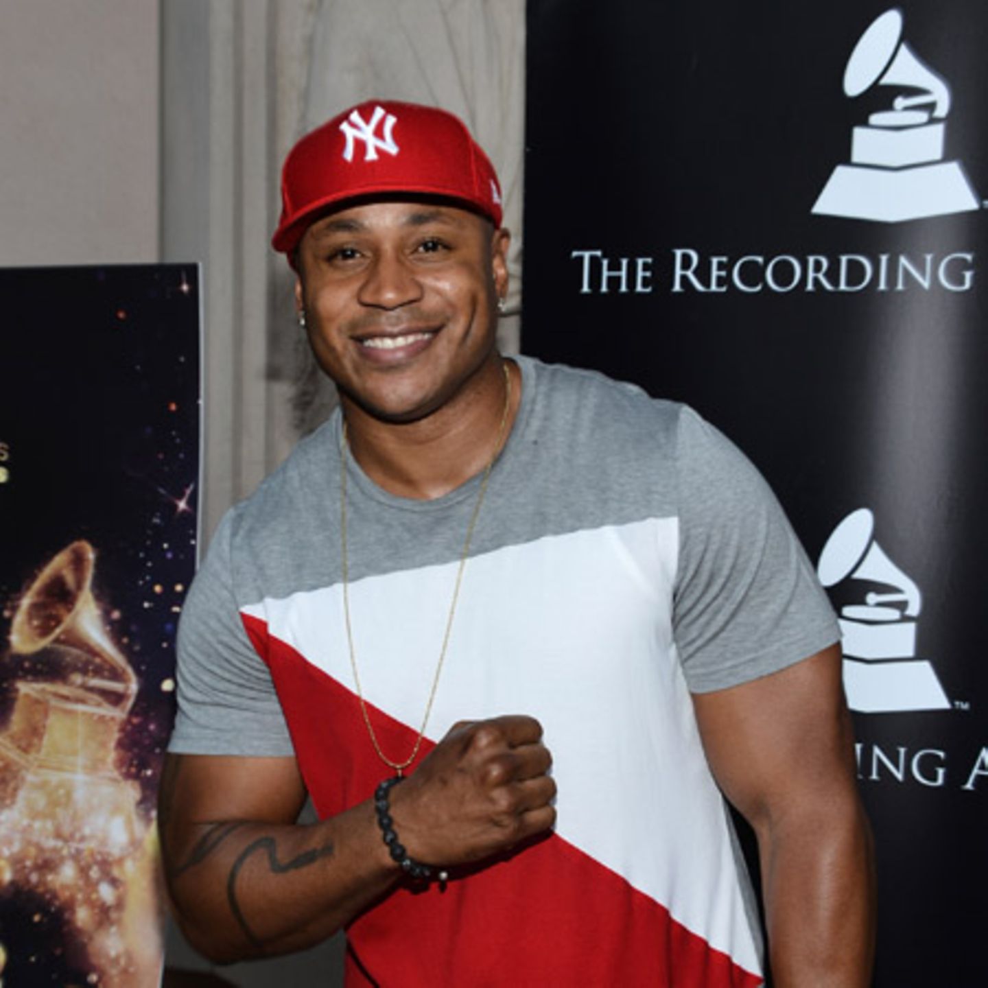 Ll Cool J Sein Album Wird Authentisch Gala De