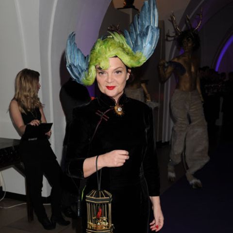 Lulu Guinness