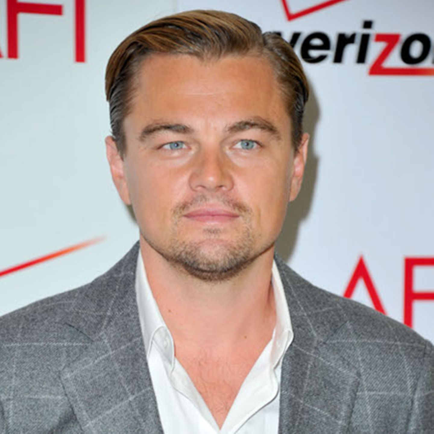 Leonardo DiCaprio