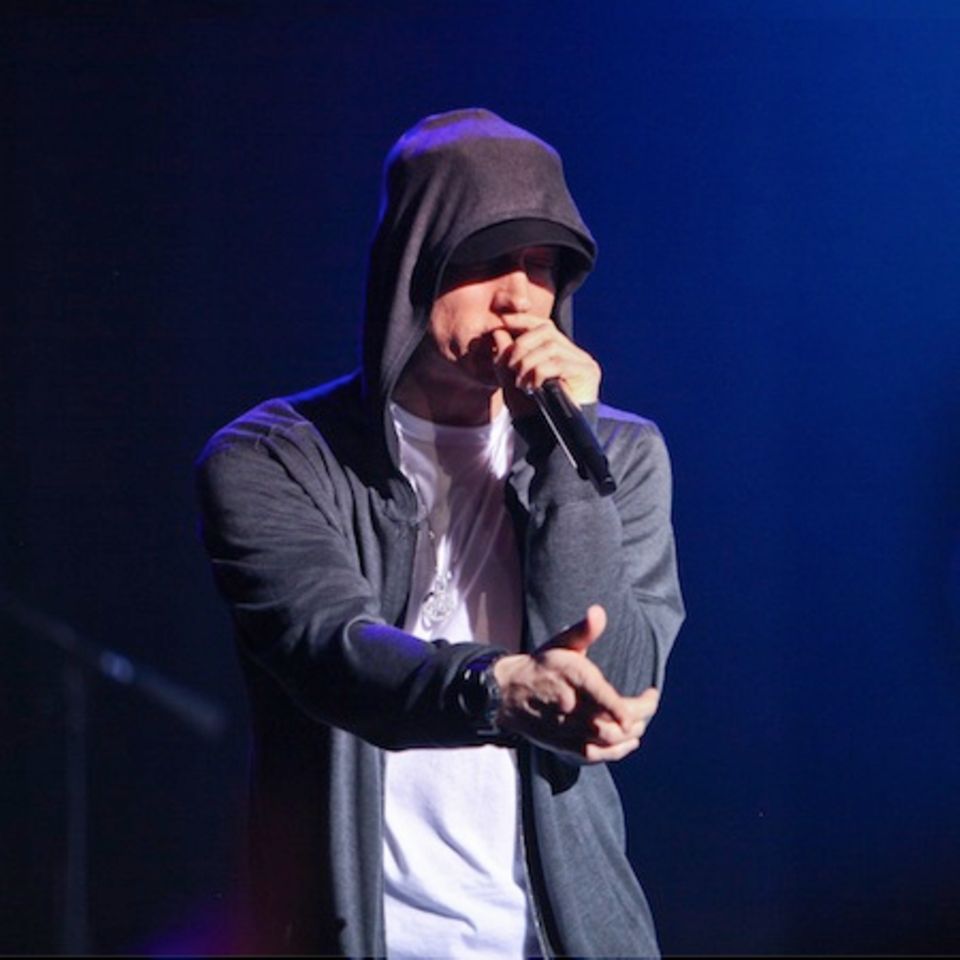Eminem