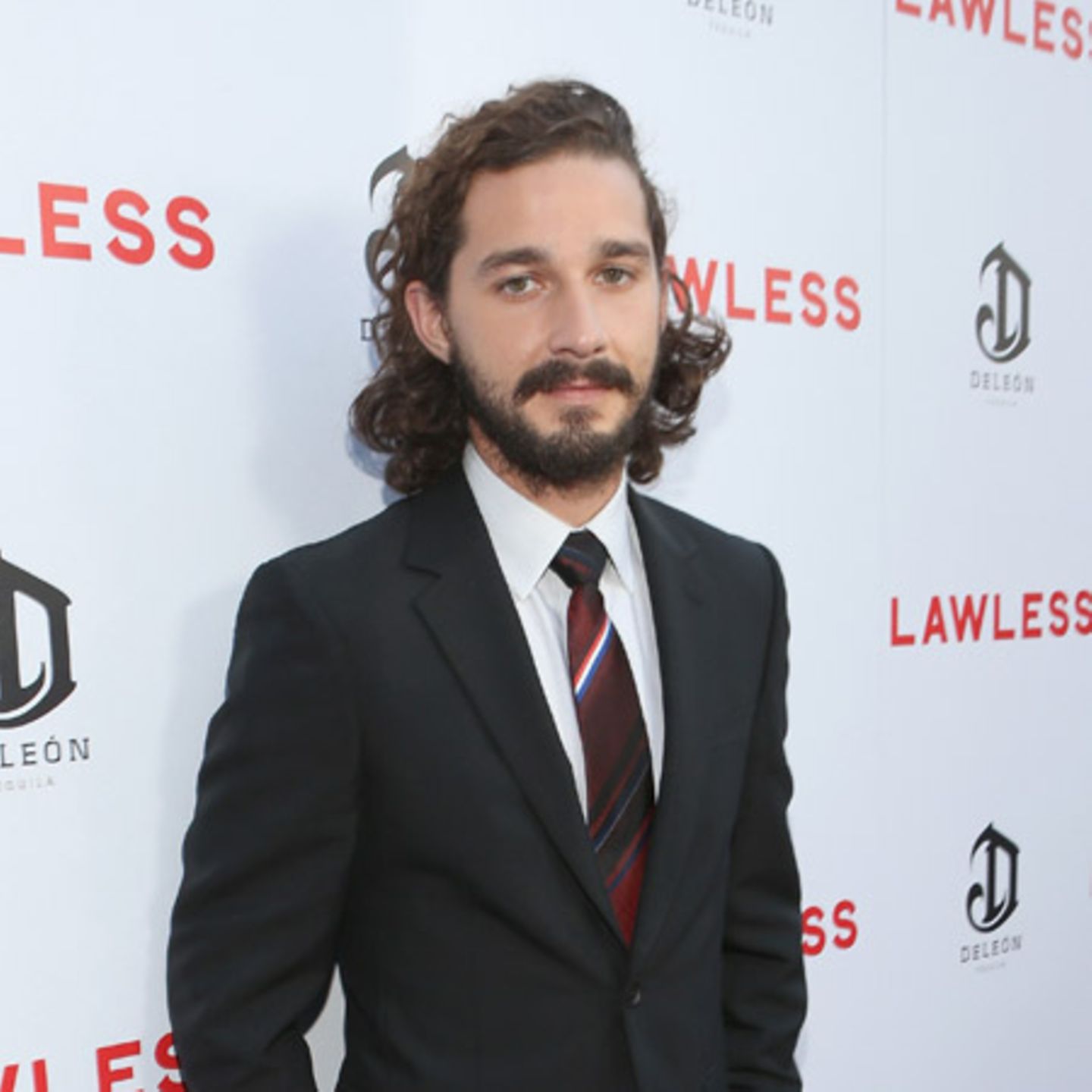 Shia LaBeouf: Scherz über Sex-Tapes | GALA.de