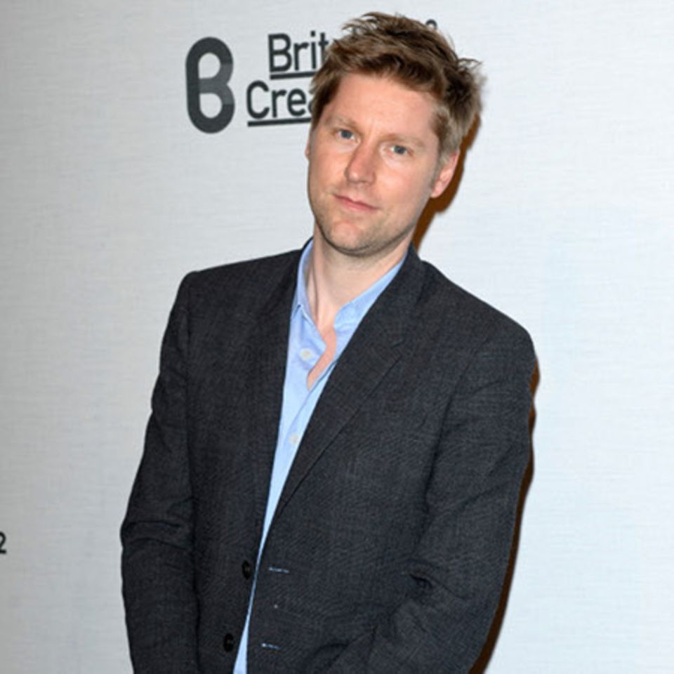 Christopher Bailey Er heiratet GALA.de