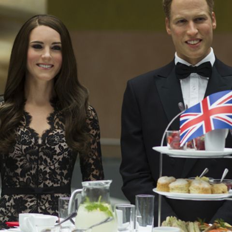 Kate Middleton, Prinz William