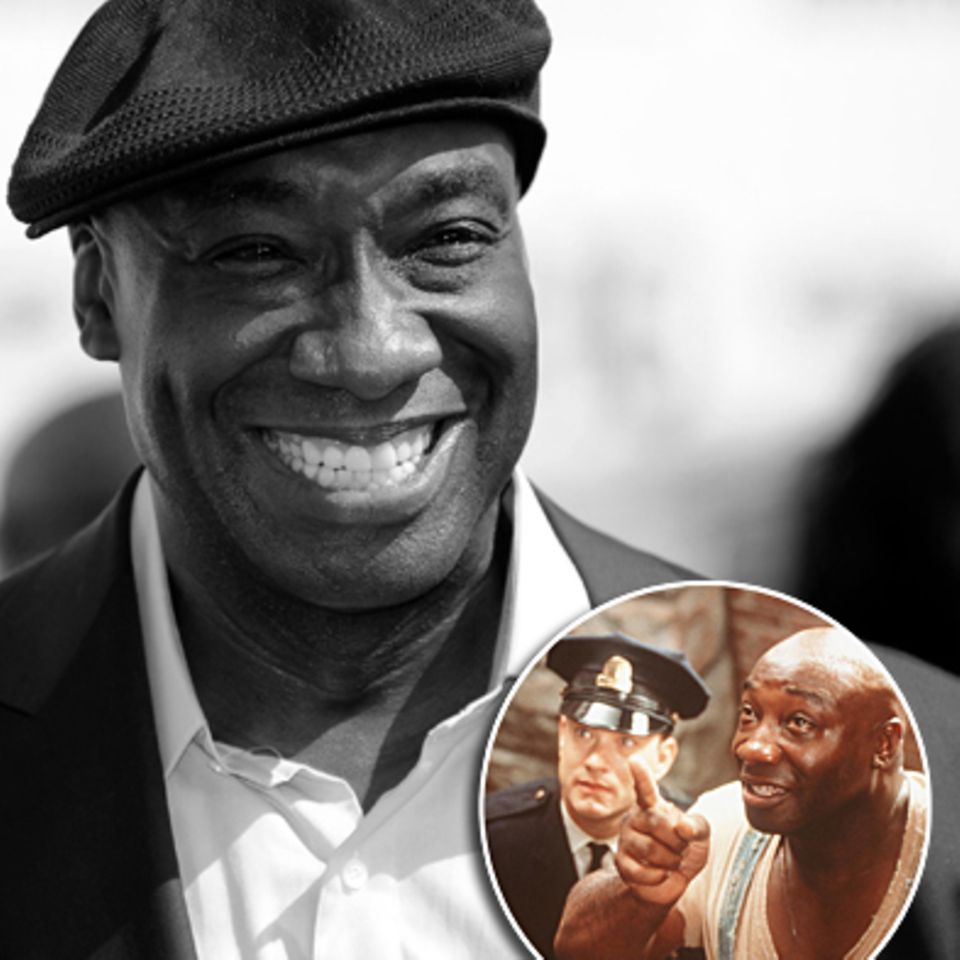 Michael Clarke Duncan