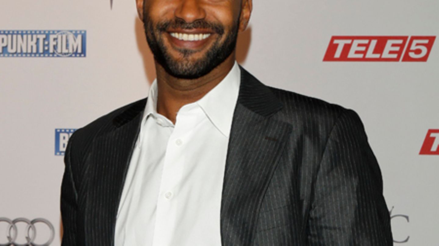 Tyron Ricketts: Weltreise für die Liebe | GALA.de