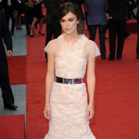 Keira Knightley