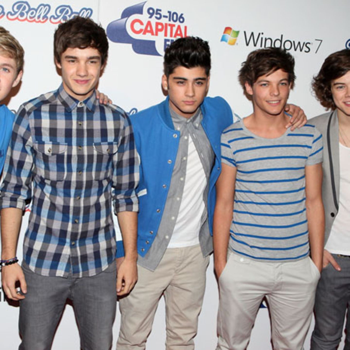 One Direction Stellt Sich Dirty 6 Vor 586 Semilac UV Nagellack Dirty