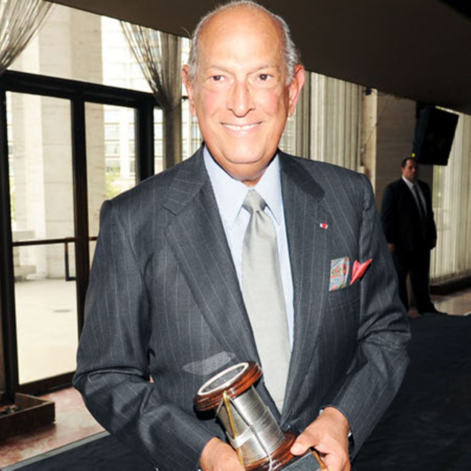 Oscar de la Renta Oscar de la Renta