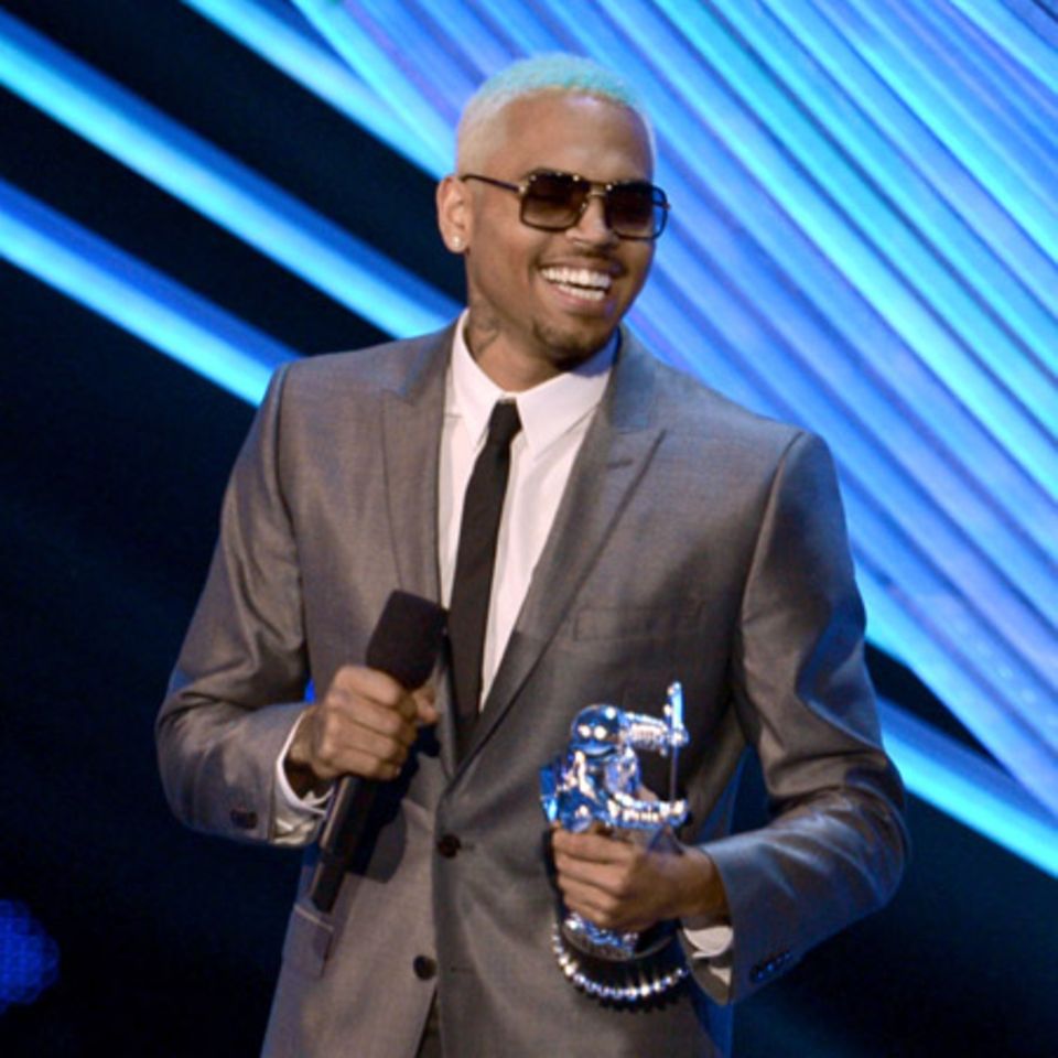 Chris Brown