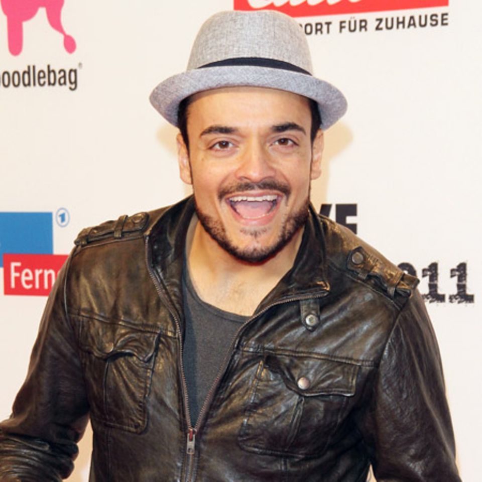 Giovanni Zarrella