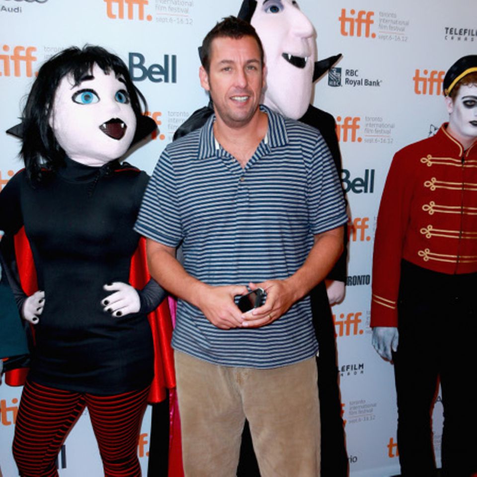 Adam Sandler