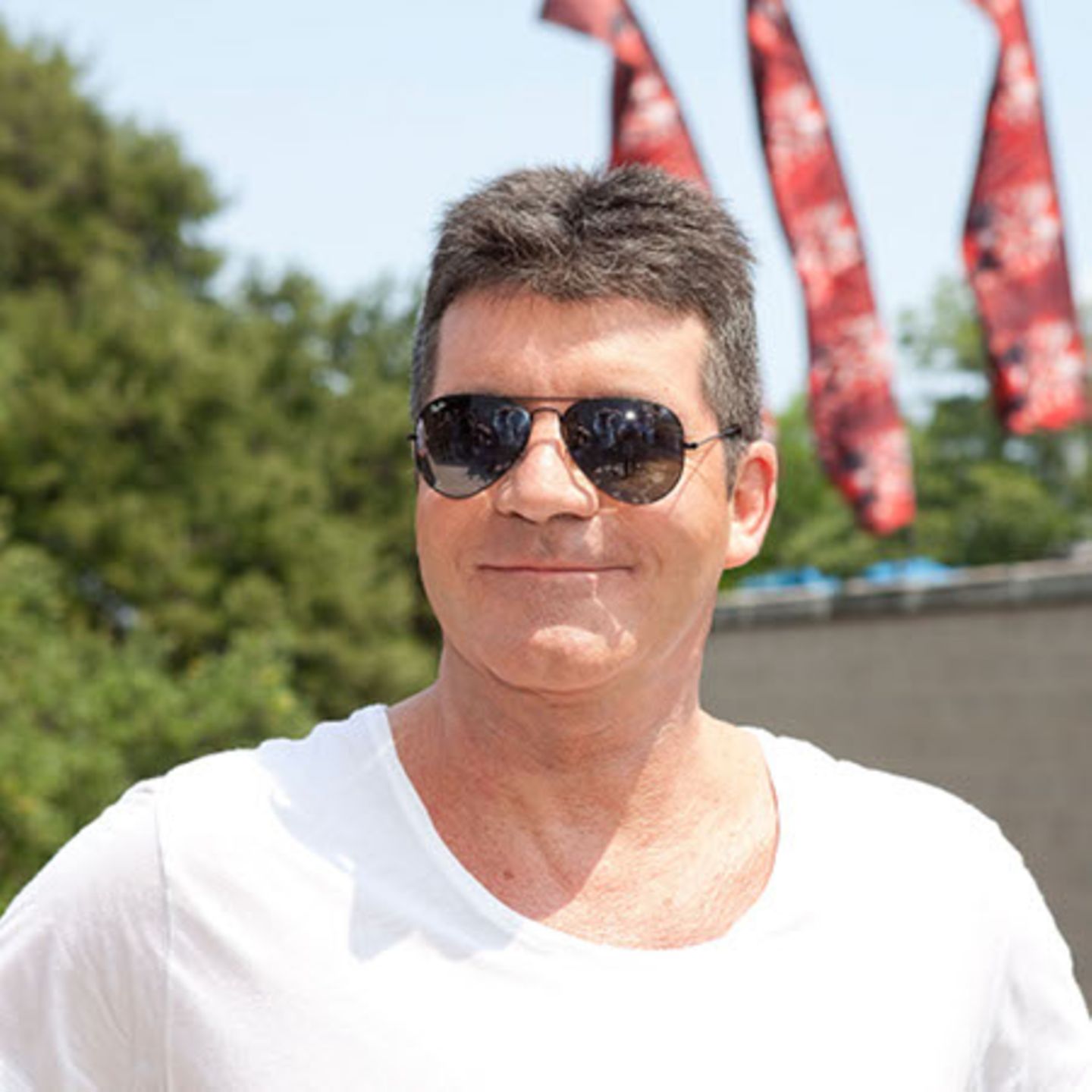 Simon Cowell