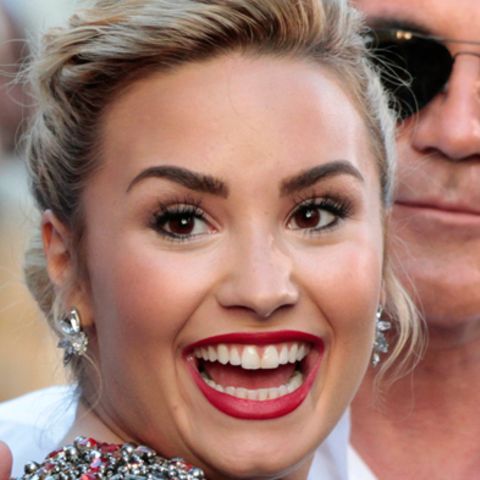 Demi Lovato
