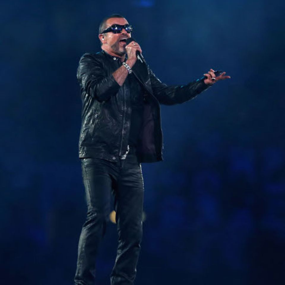 George Michael George Michael