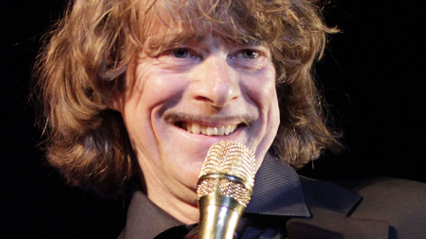 wie alt ist helge schneider