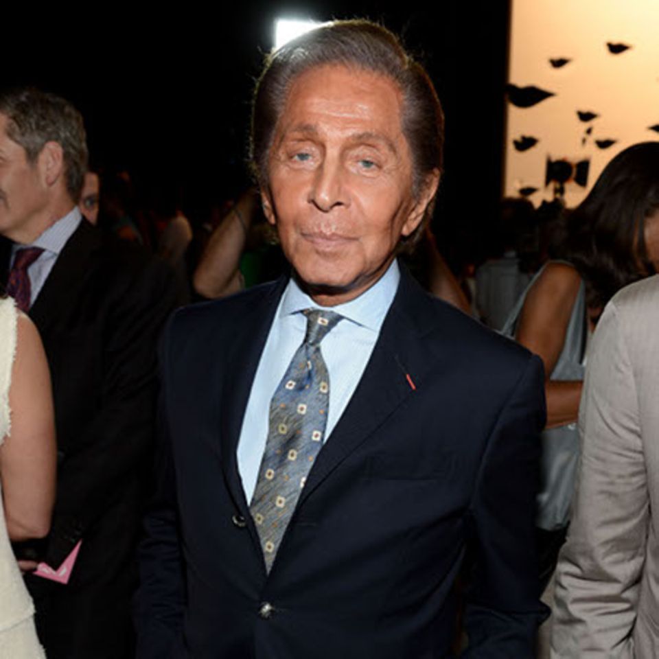 Clemente Ludovico Garavani GALA.de