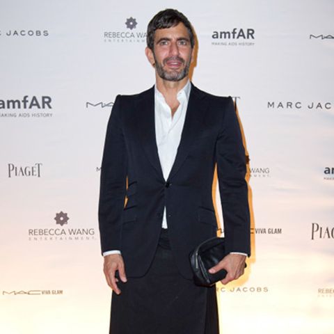 Marc Jacobs
