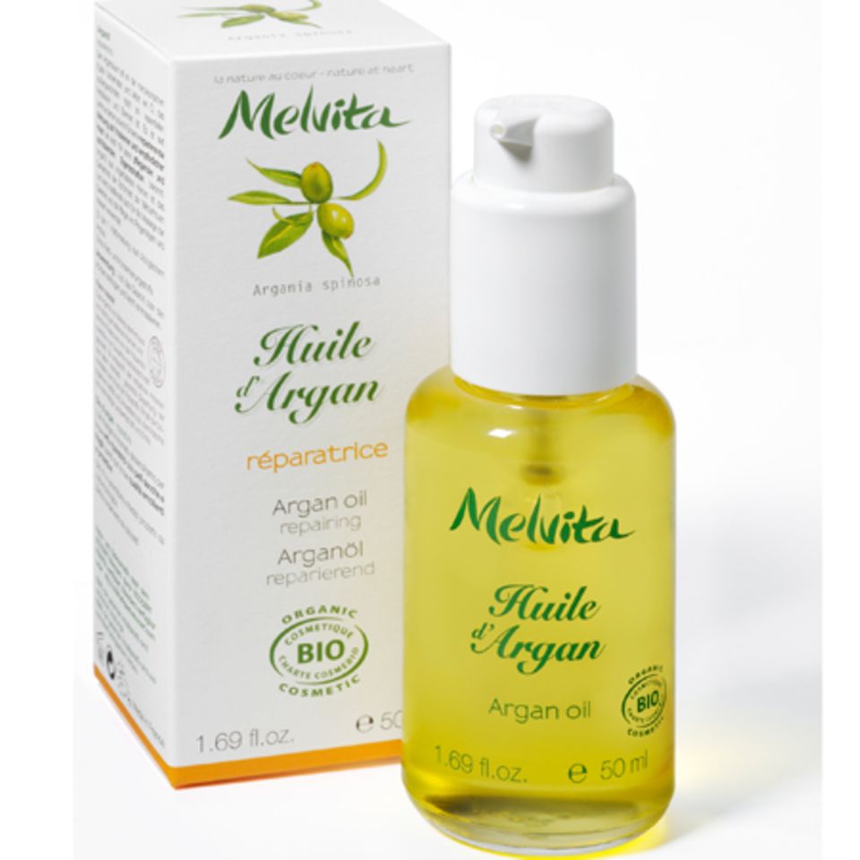 Argan oil: Das flüssige Gold der Natur | GALA.de