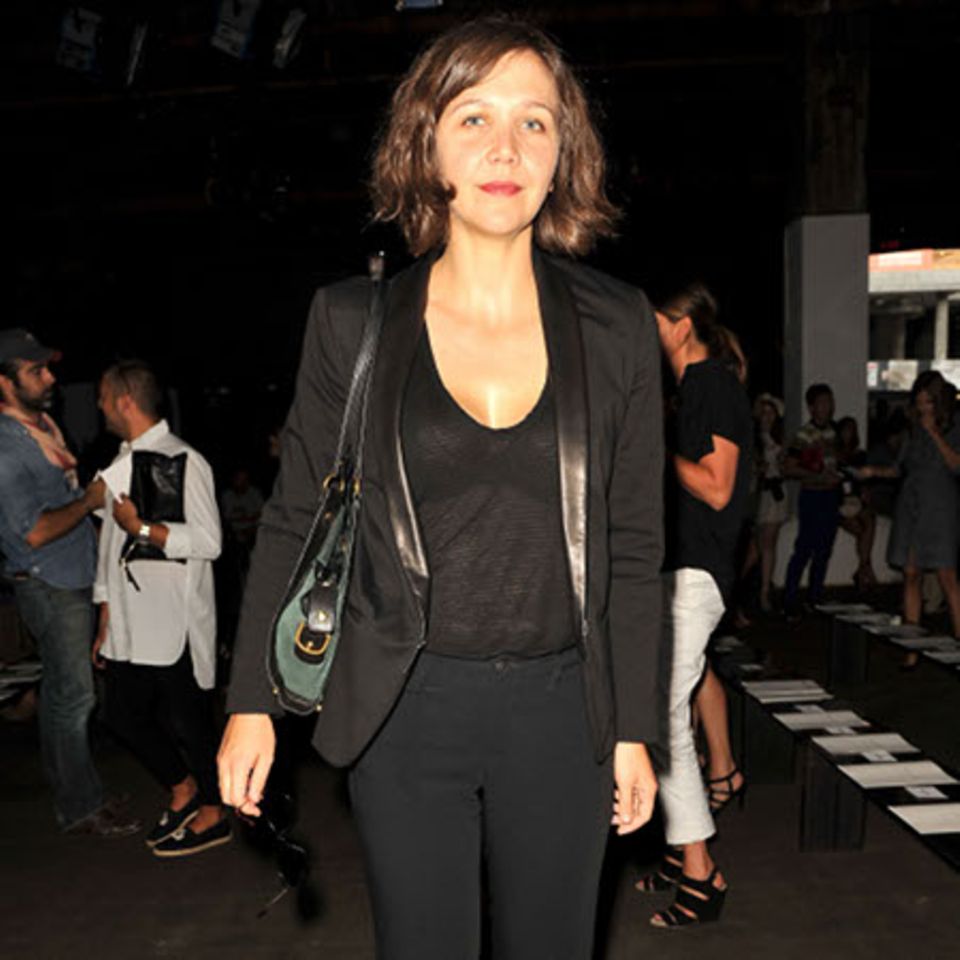 Maggie Gyllenhaal Maggie Gyllenhaal