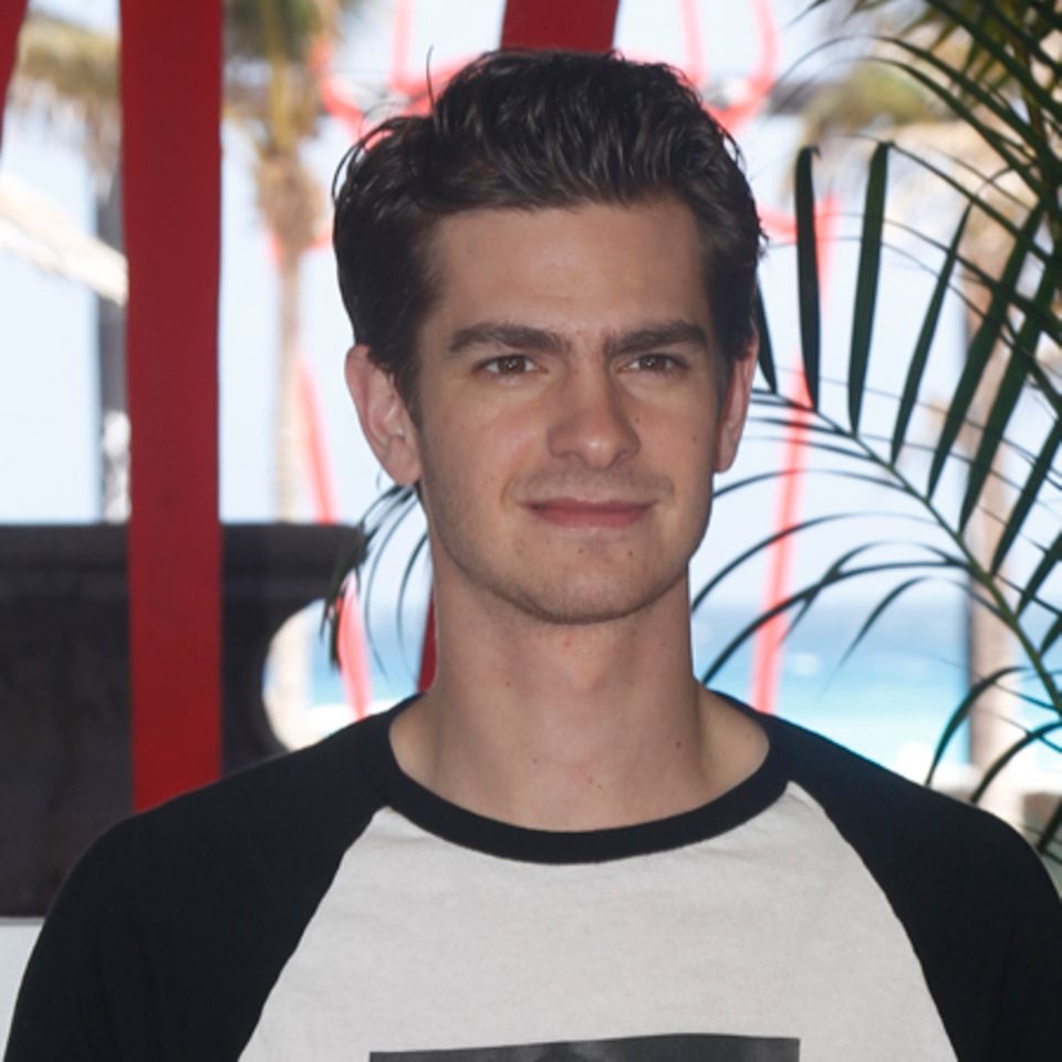 Andrew Garfield
