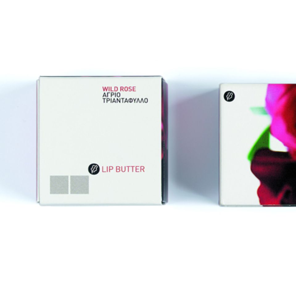 Korres Natürlich schön mit 'Korres' GALA.de