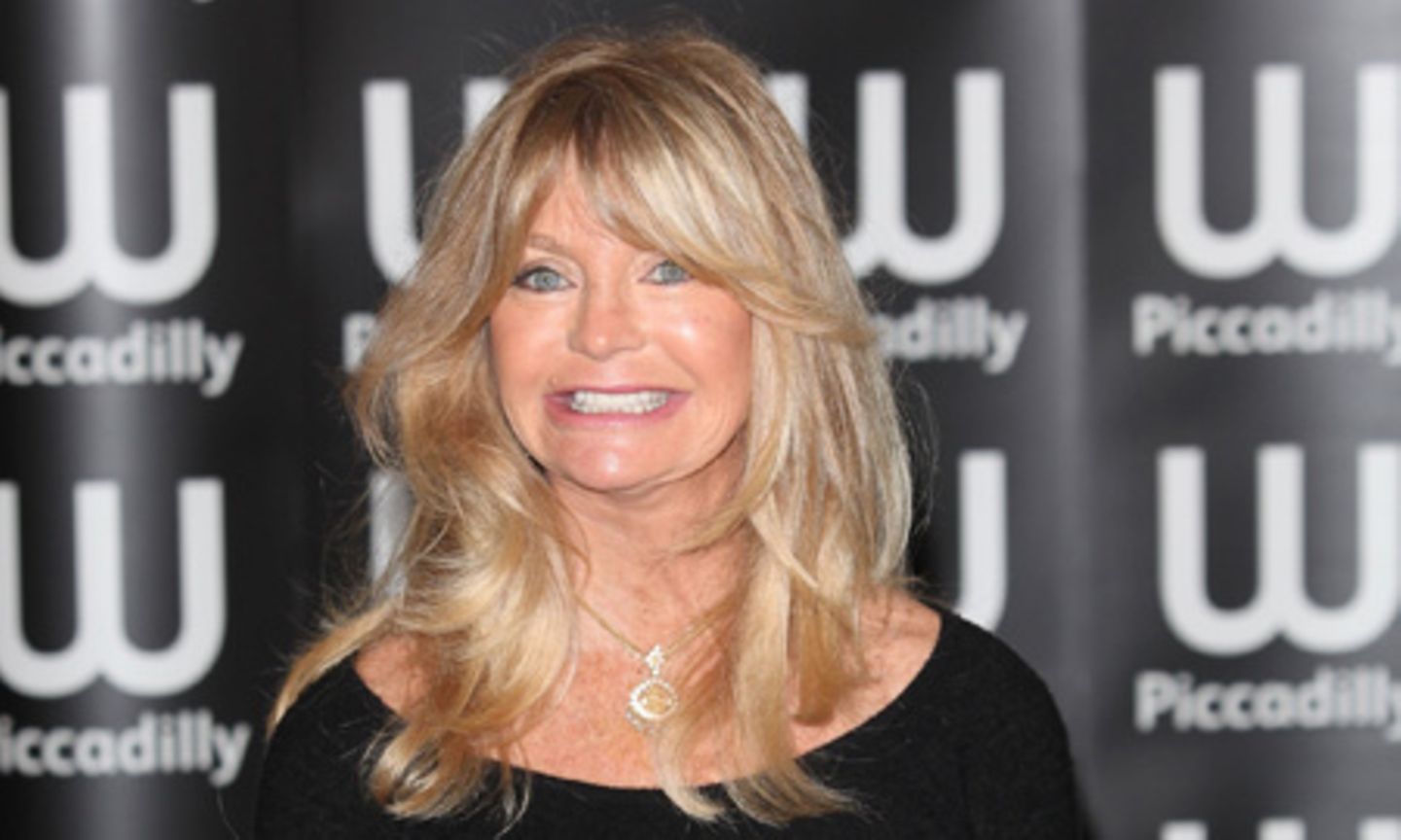 Goldie Hawn Sie spricht offen über Sex GALA.de Foto