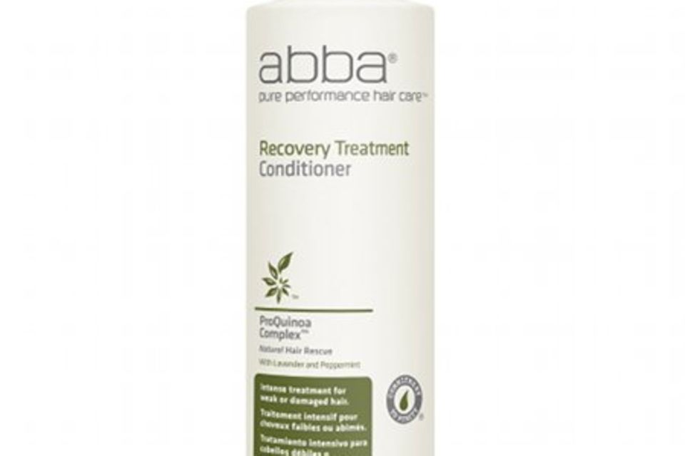 Abba Herbal Remedy Leave-in Treatment