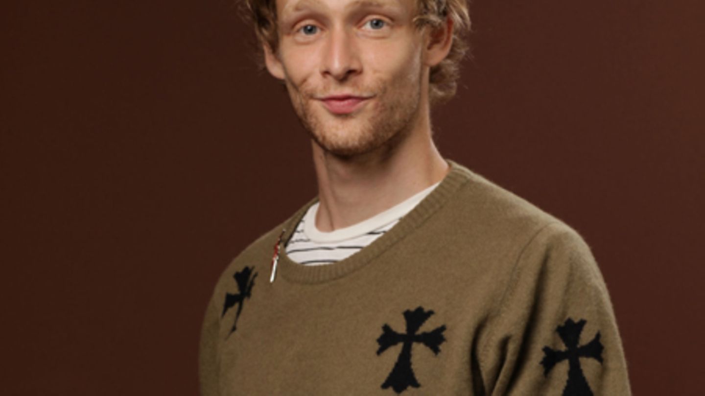 Johnny Lewis Mysteriöser Tod in Los Angeles GALA.de