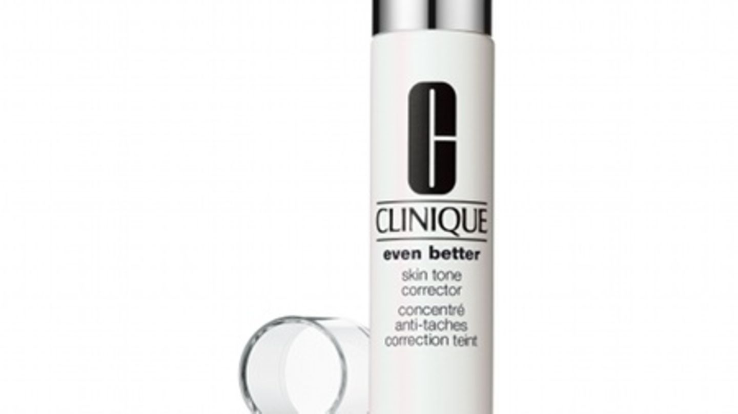 Clinique Even Better Clinical Dark Spot www.gala.de