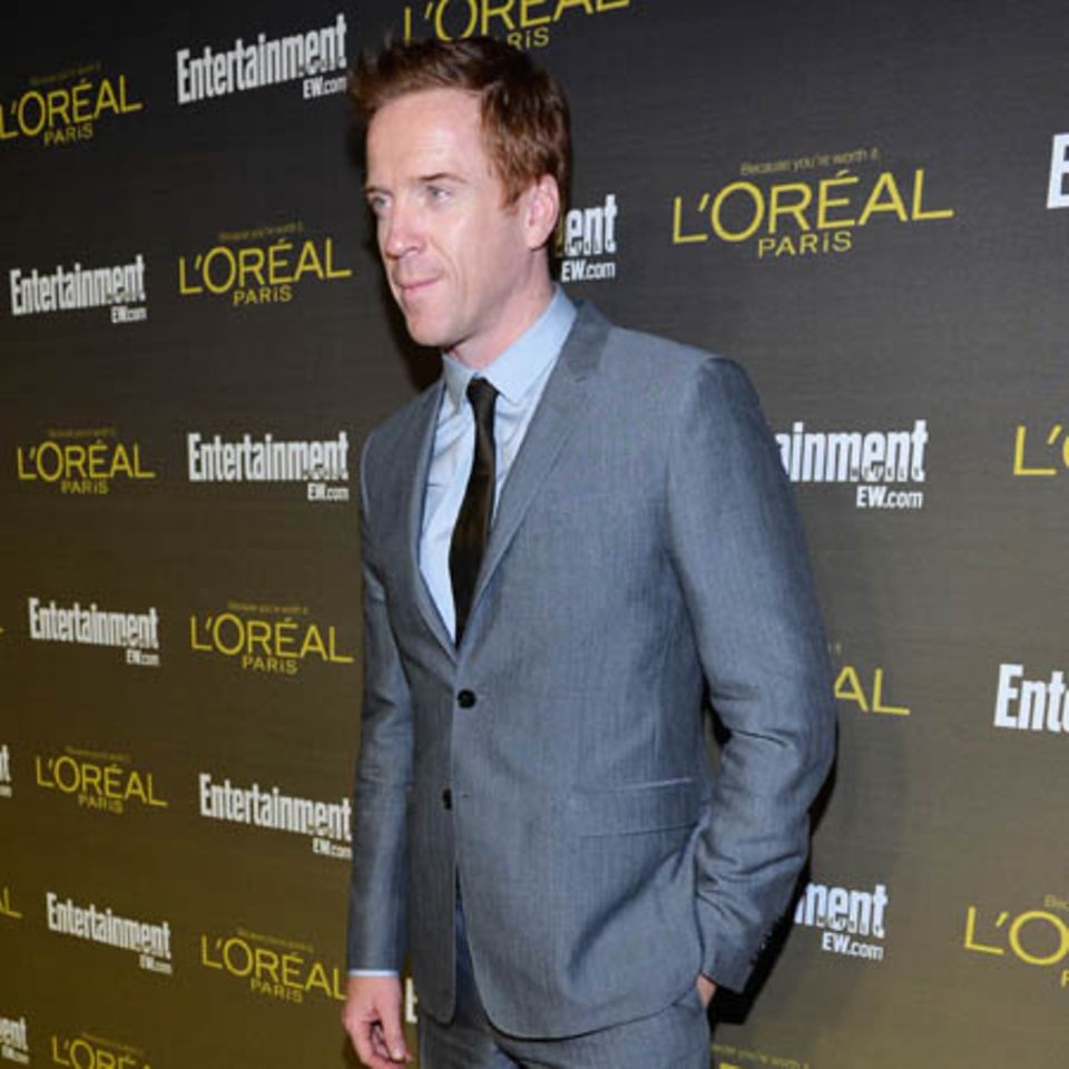 Damian Lewis Damian Lewis