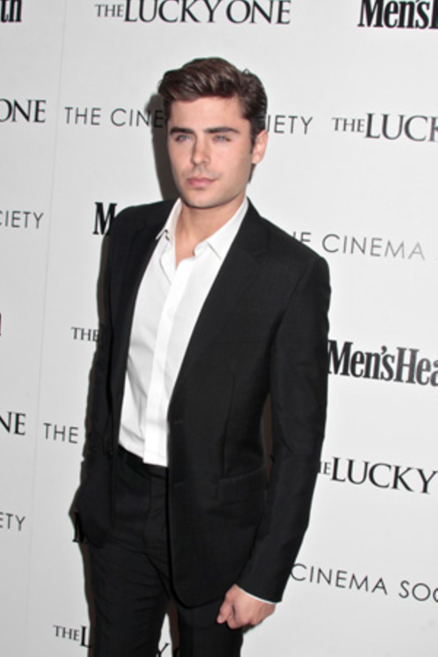 zac efron nike blazer