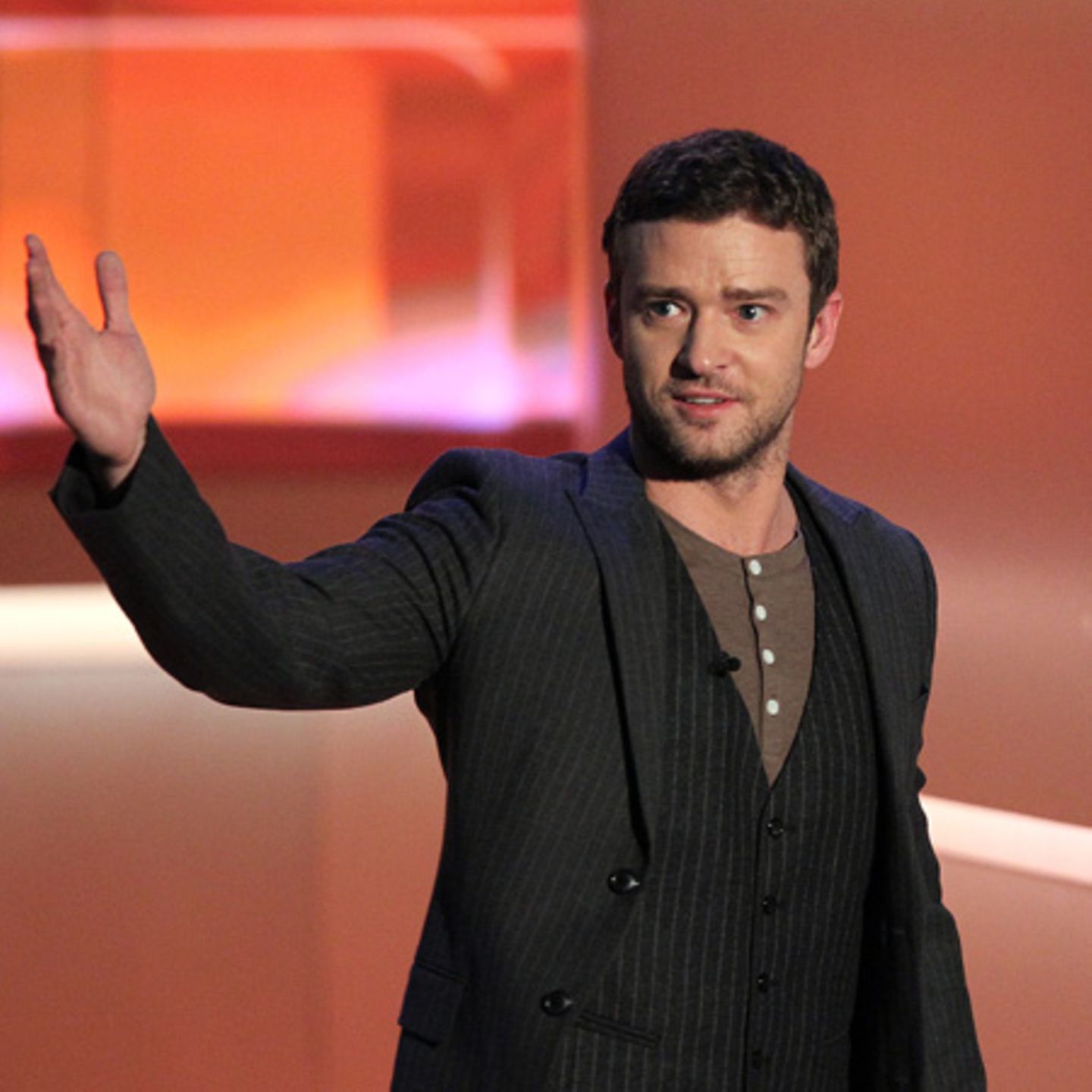 Justin Timberlake