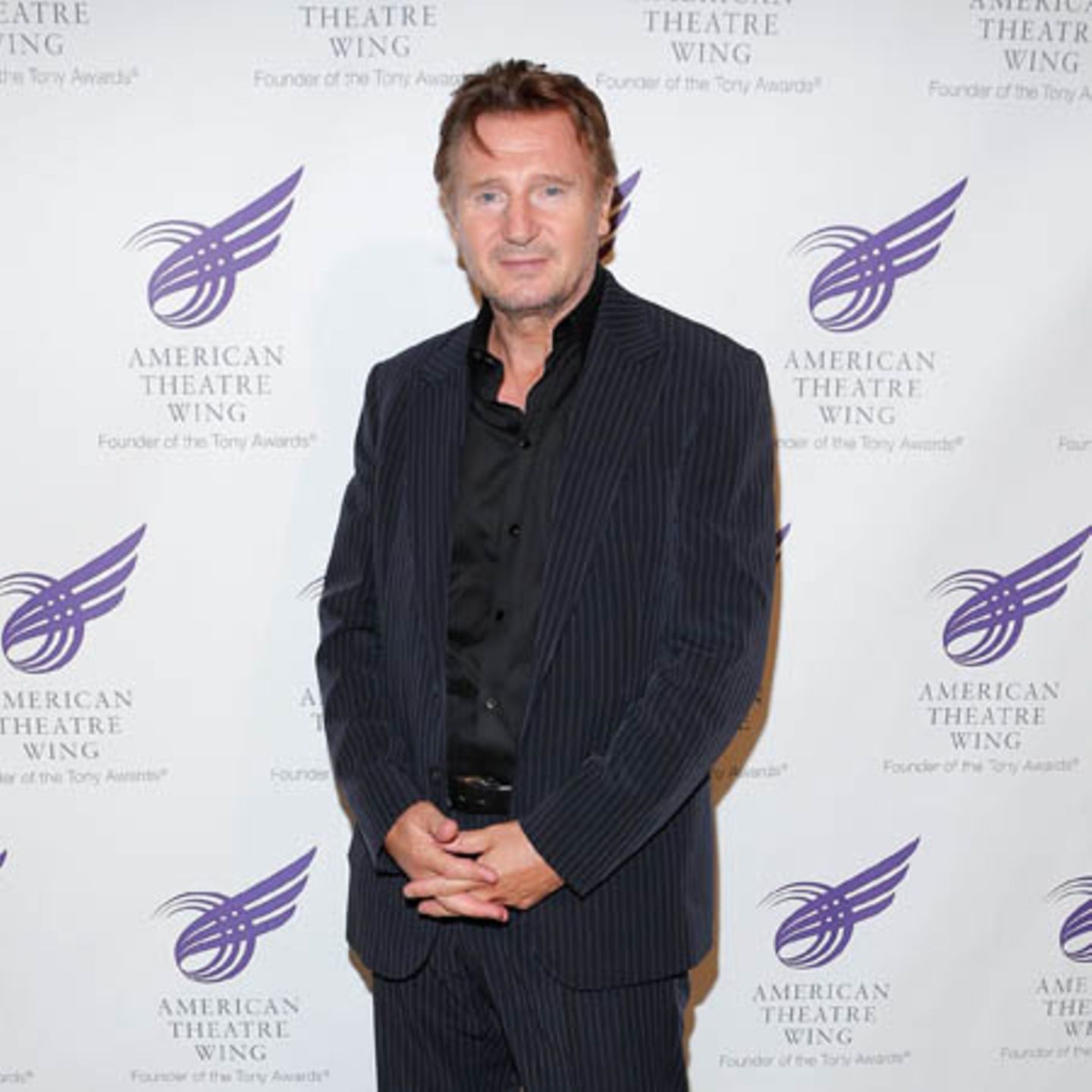 Liam Neeson Sprucheklopfer Fur Die Sohne Gala De