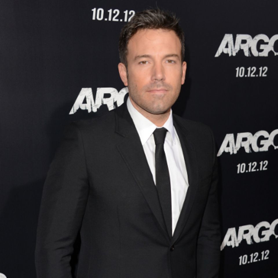 Ben Affleck