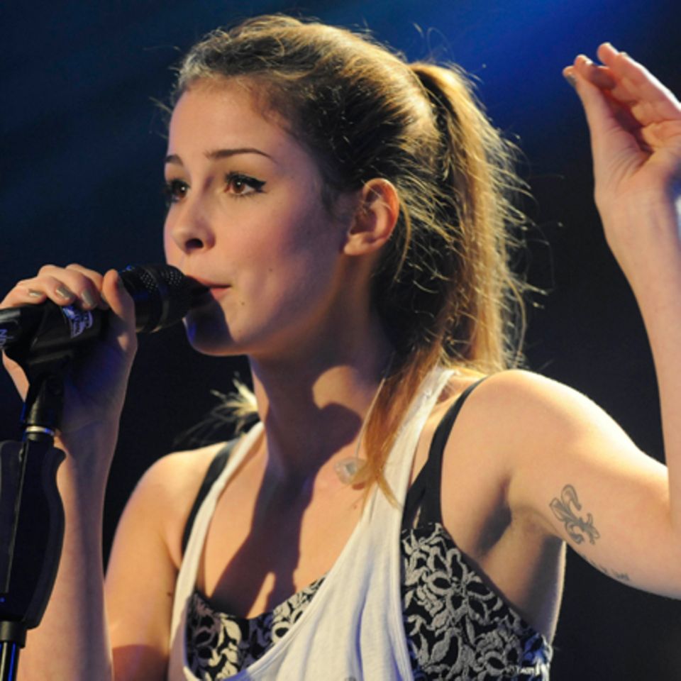 Lena Meyer-Landrut