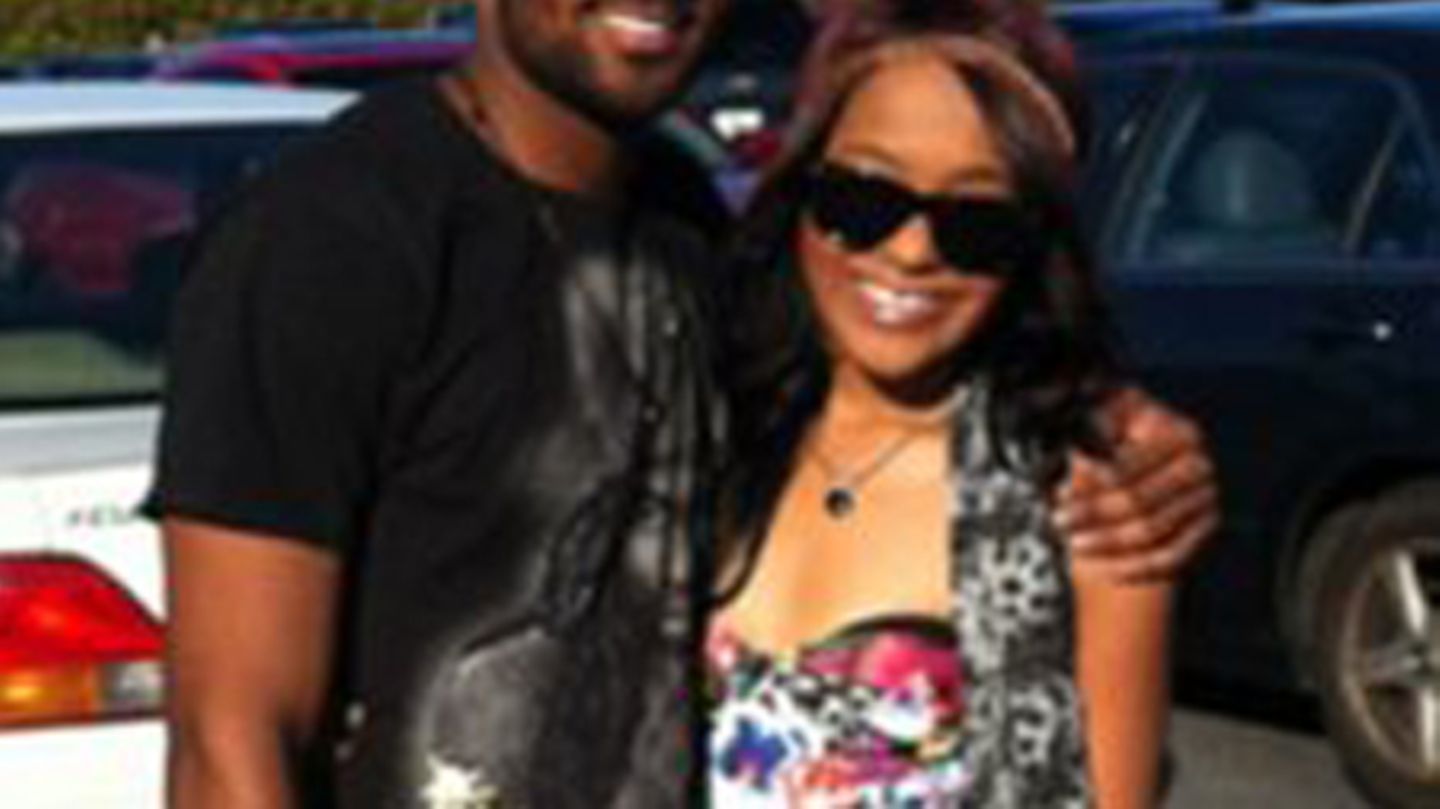 Bobbi Kristina Brown und Nick Gordon: "Es ist kein Inzest ...