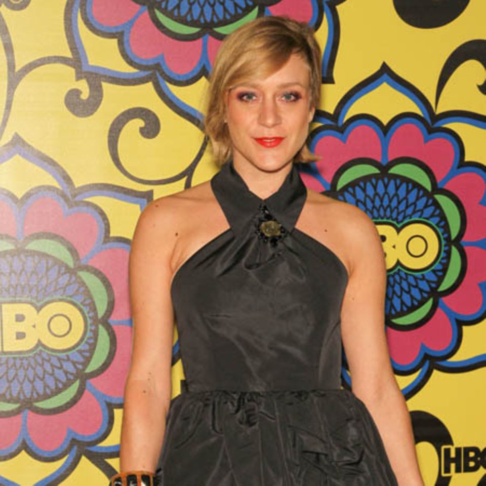 Chloë Sevigny Chloë Sevigny