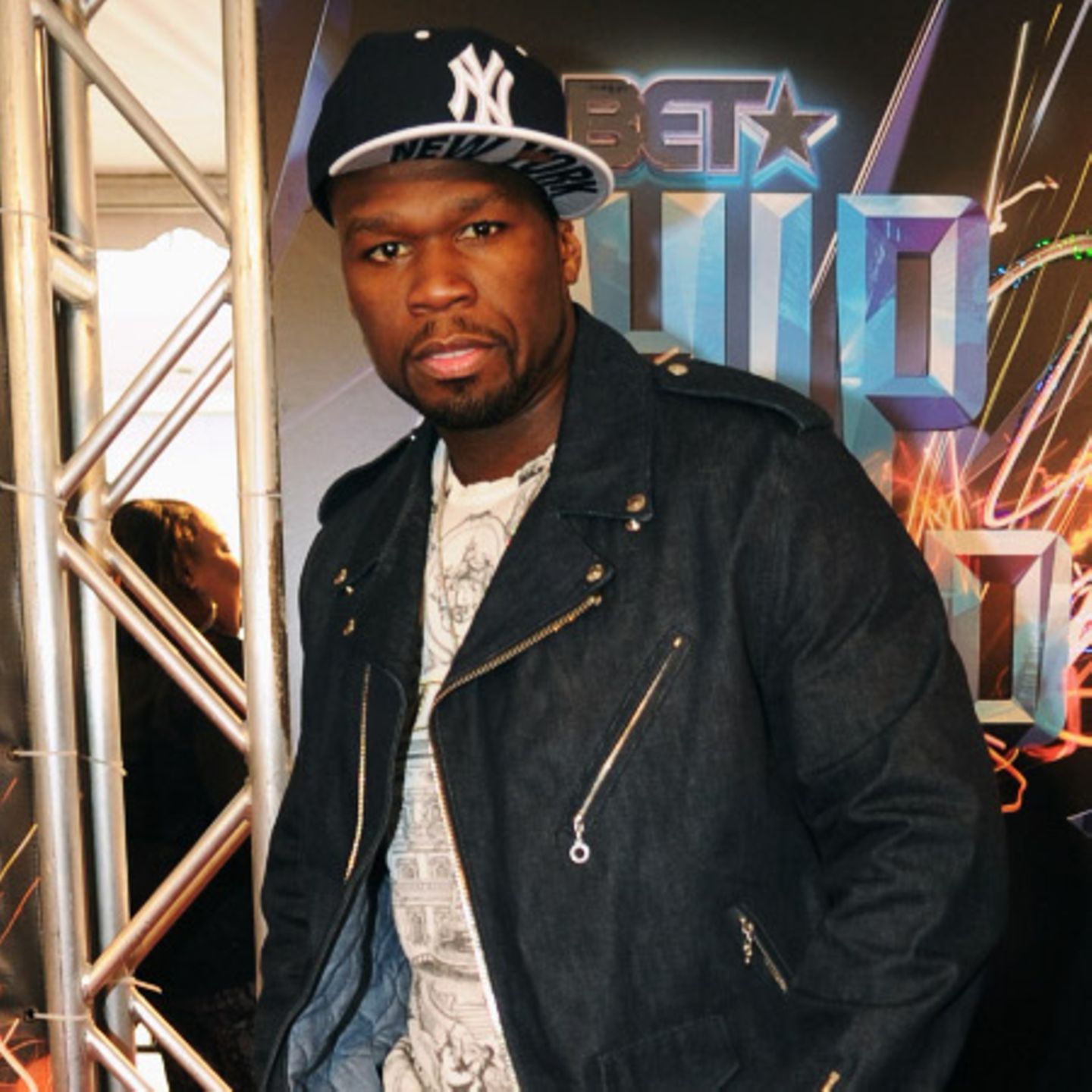 50 Cent Steckbrief, News, Bilder GALA.de