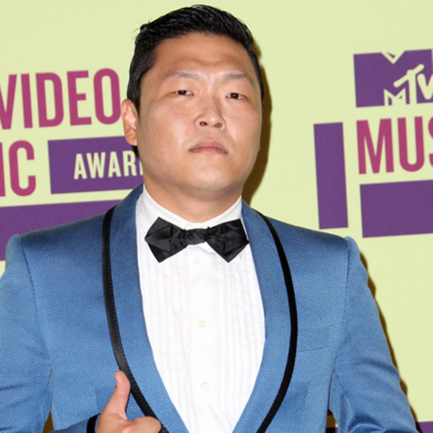 Psy: Nicht überzeugt von Britney Spears | GALA.de