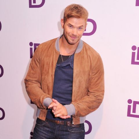 Kellan Lutz: Das Ist Sein Plan B | GALA.de