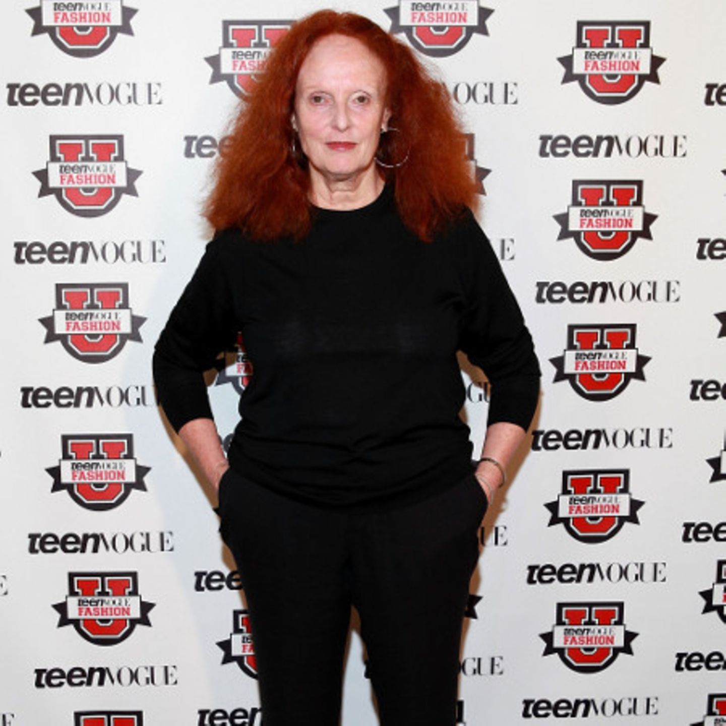 Grace Coddington