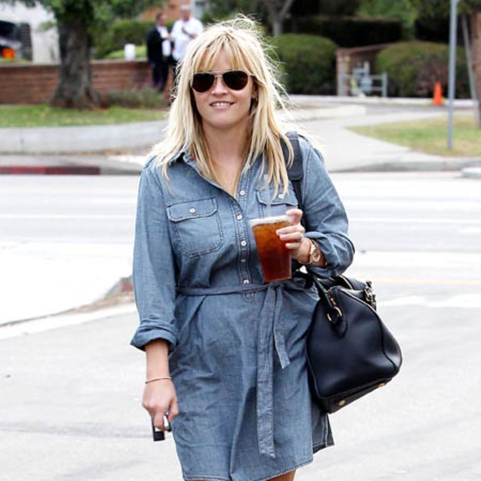 Reese Witherspoon Reese Witherspoon