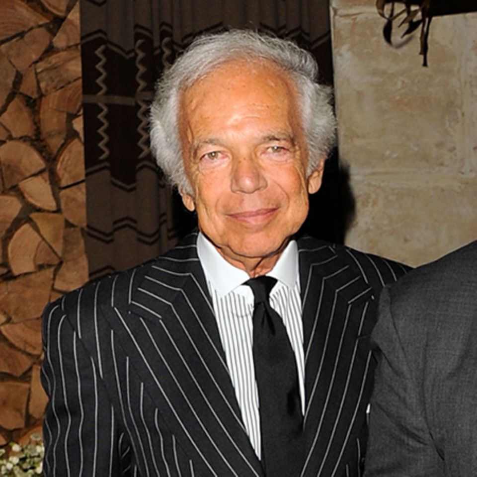 Ralph Lauren